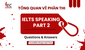 T Ng Quan Ph N Thi Ielts Speaking Part Iec Edu