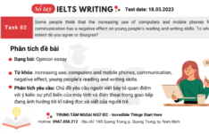 Đề thi IELTS Writing Task 2 ngày 18/03/2023 de-thi-ielts-writing-task2-18.03.2023