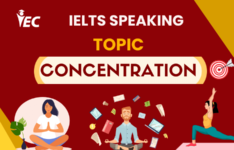 IELTS Speaking Topic: Concentration ielts-speaking-topic-concentration.