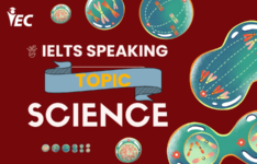 IELTS Speaking Topic: Science ielts-speaking-topic-science