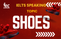 IELTS Speaking: Topic Shoes ielts-speaking-topic-shoes
