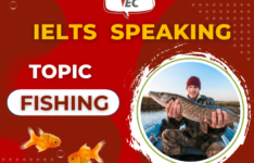 IELTS Speaking Topic: Fishing ielts-speaking-topic-fishing